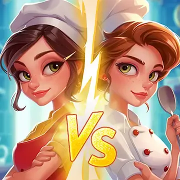 Cooking Wonder MOD APK Download